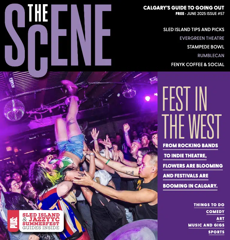 Calgary's Ultimate Guide