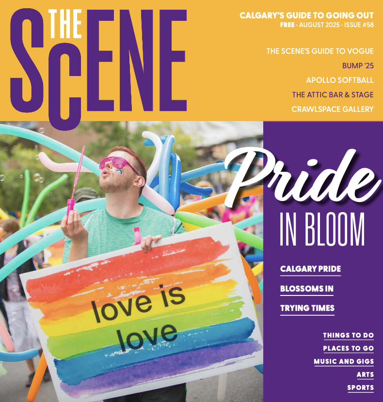 Calgary's Ultimate Guide