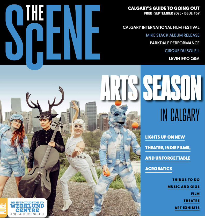 Calgary's Ultimate Guide