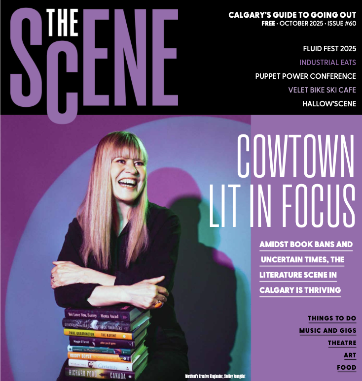 Calgary's Ultimate Guide