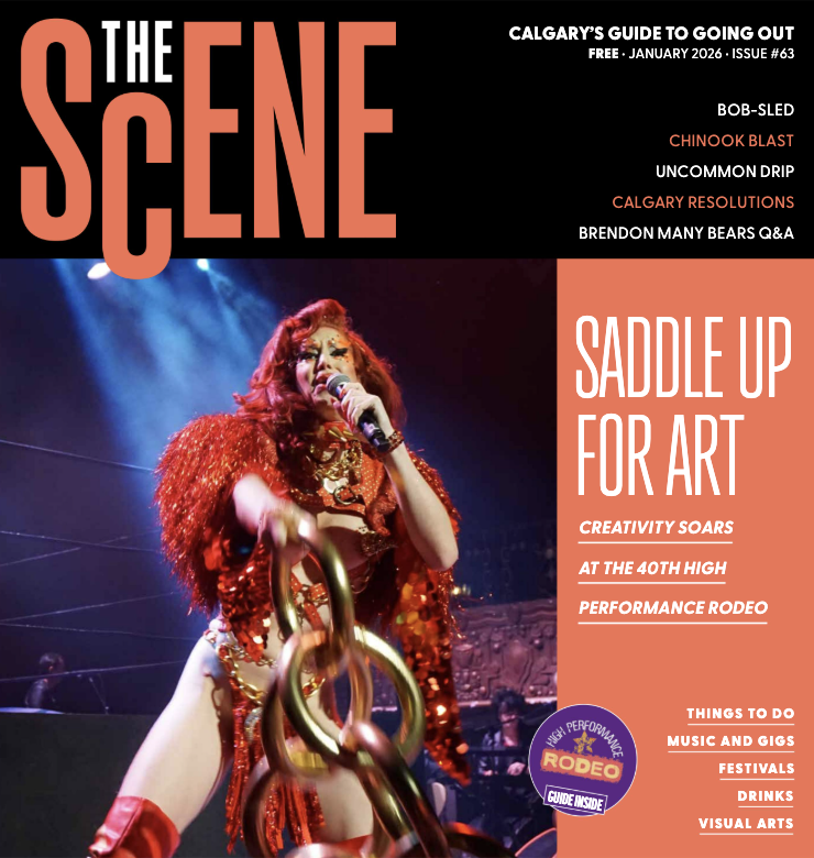 Calgary's Ultimate Guide