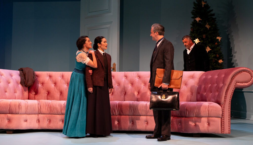 What to do in April Calgary