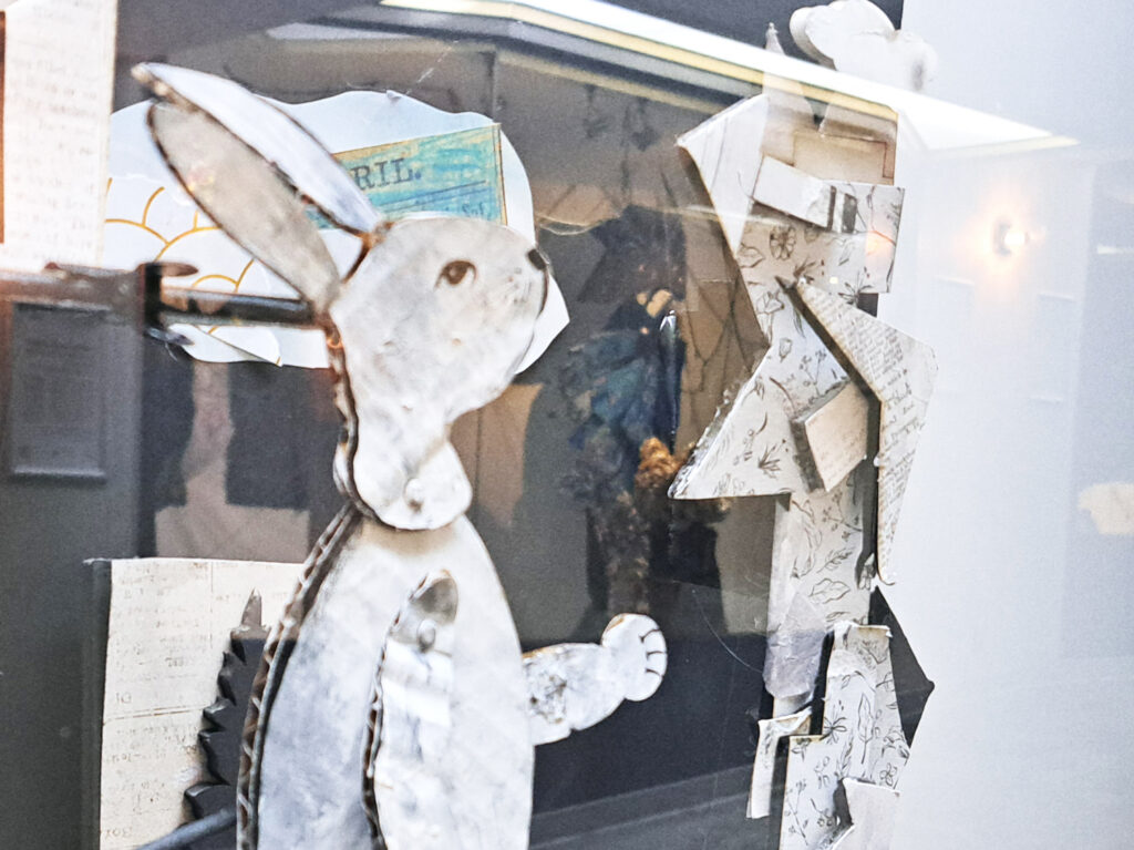 Tiny Wonders at Werklund Centre