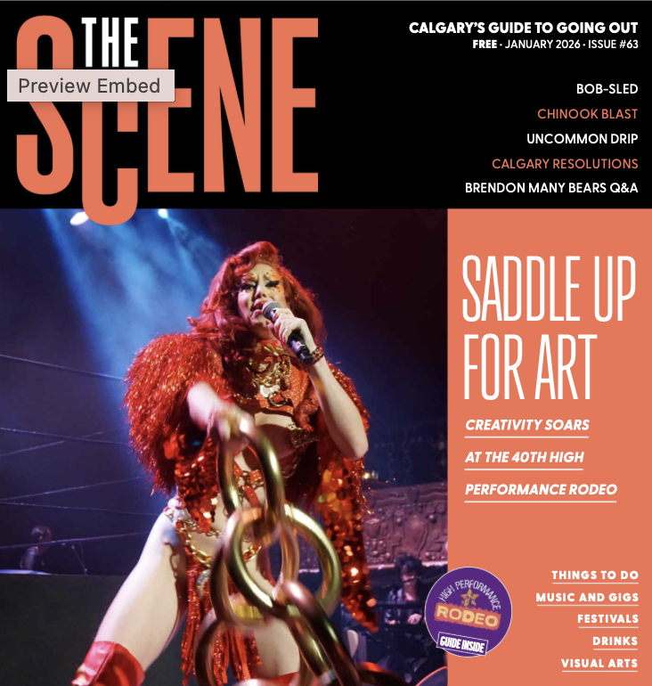 Calgary's Ultimate Guide