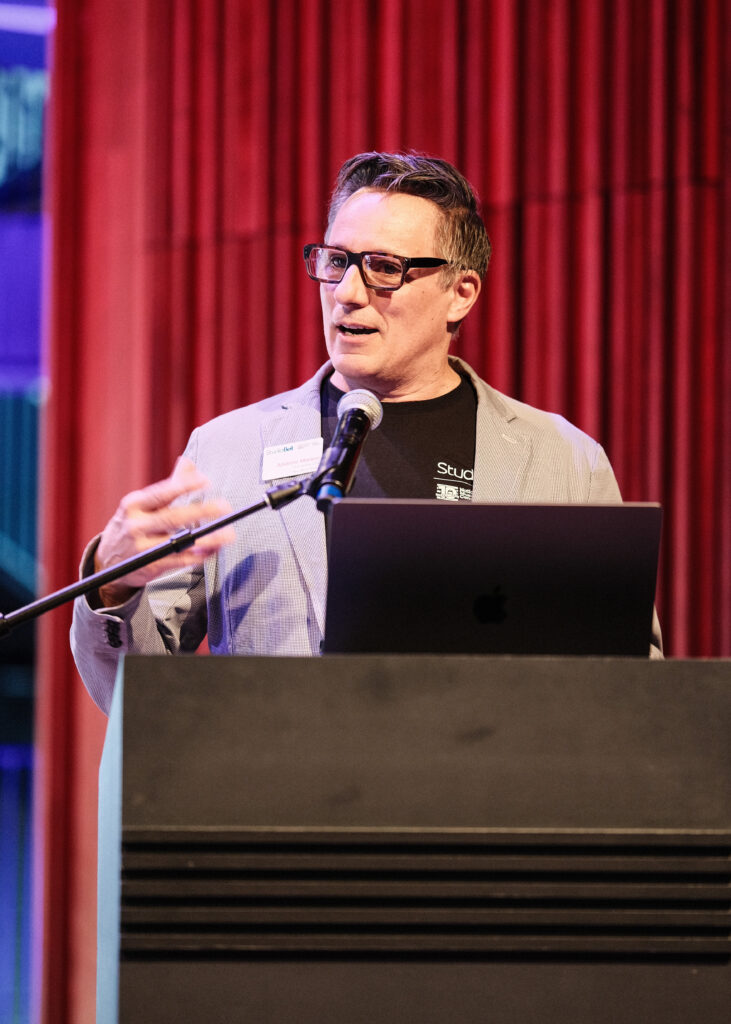 10 Years of The National Music Centre