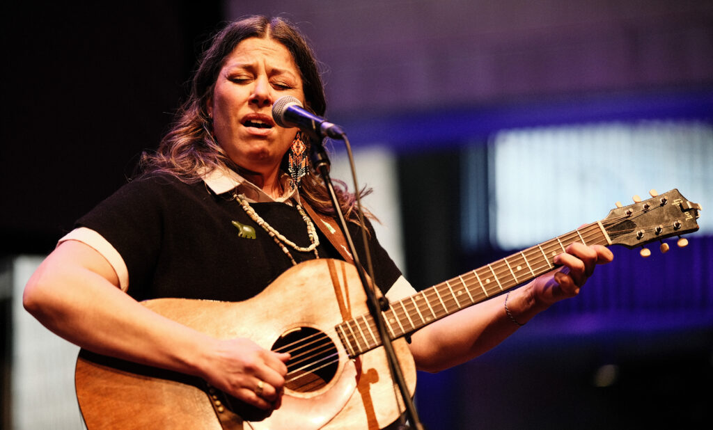 10 Years of The National Music Centre