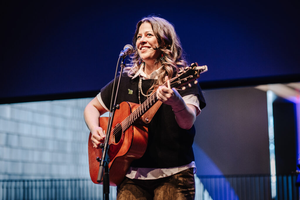 10 Years of The National Music Centre