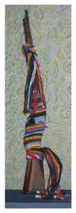 David Garneau Founders’ Gallery