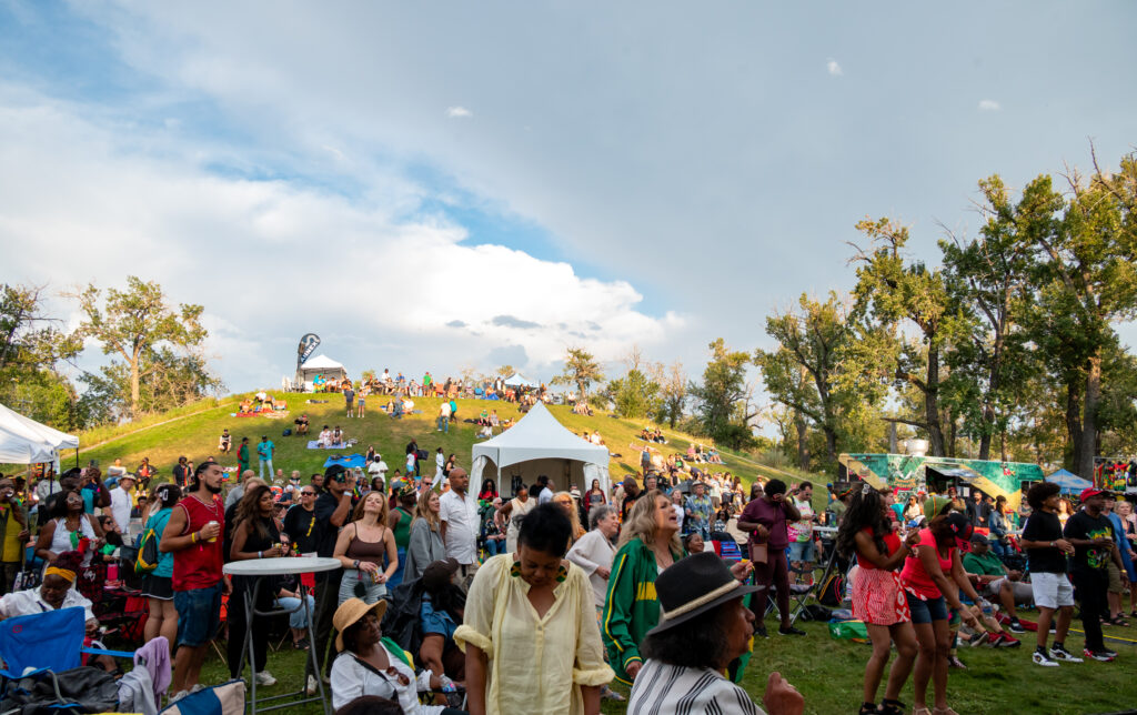 Calgary ReggaeFest