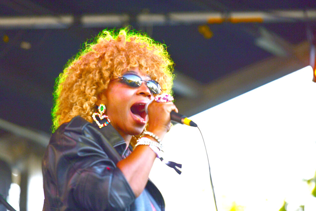 Calgary ReggaeFest