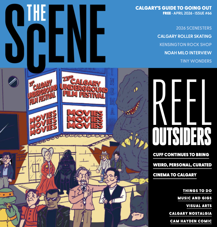 Calgary's Ultimate Guide