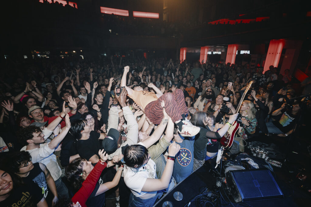 Sled Island Calgary