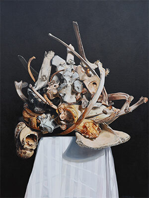David Garneau Founders’ Gallery