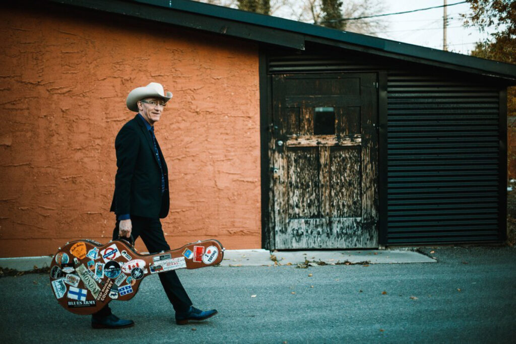 Calgary Music Shows in June