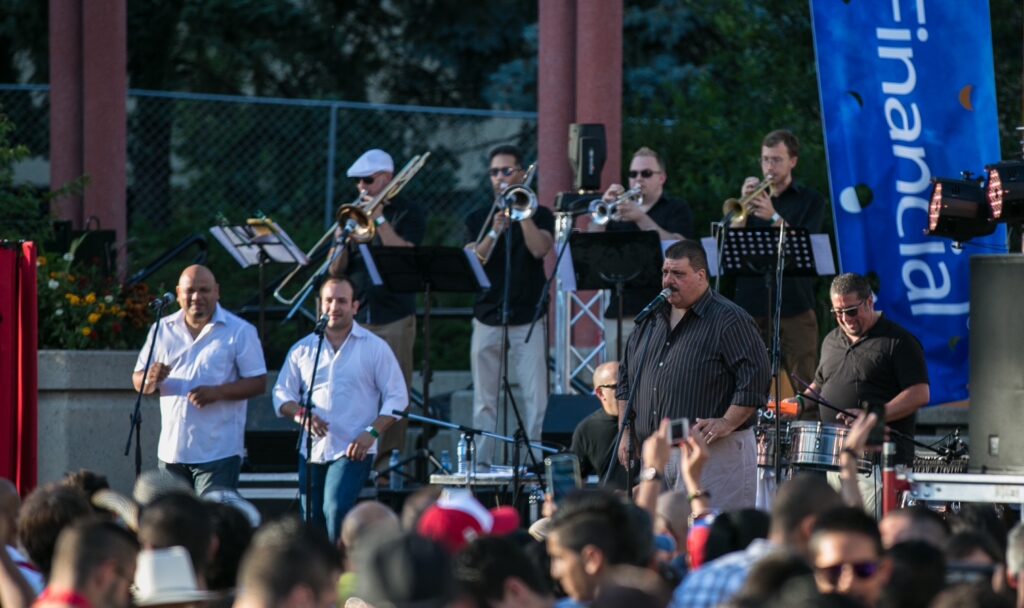 Calgary Cultural Festivals