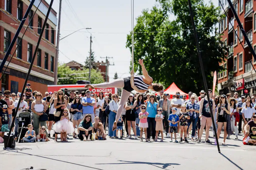 What to Do in July