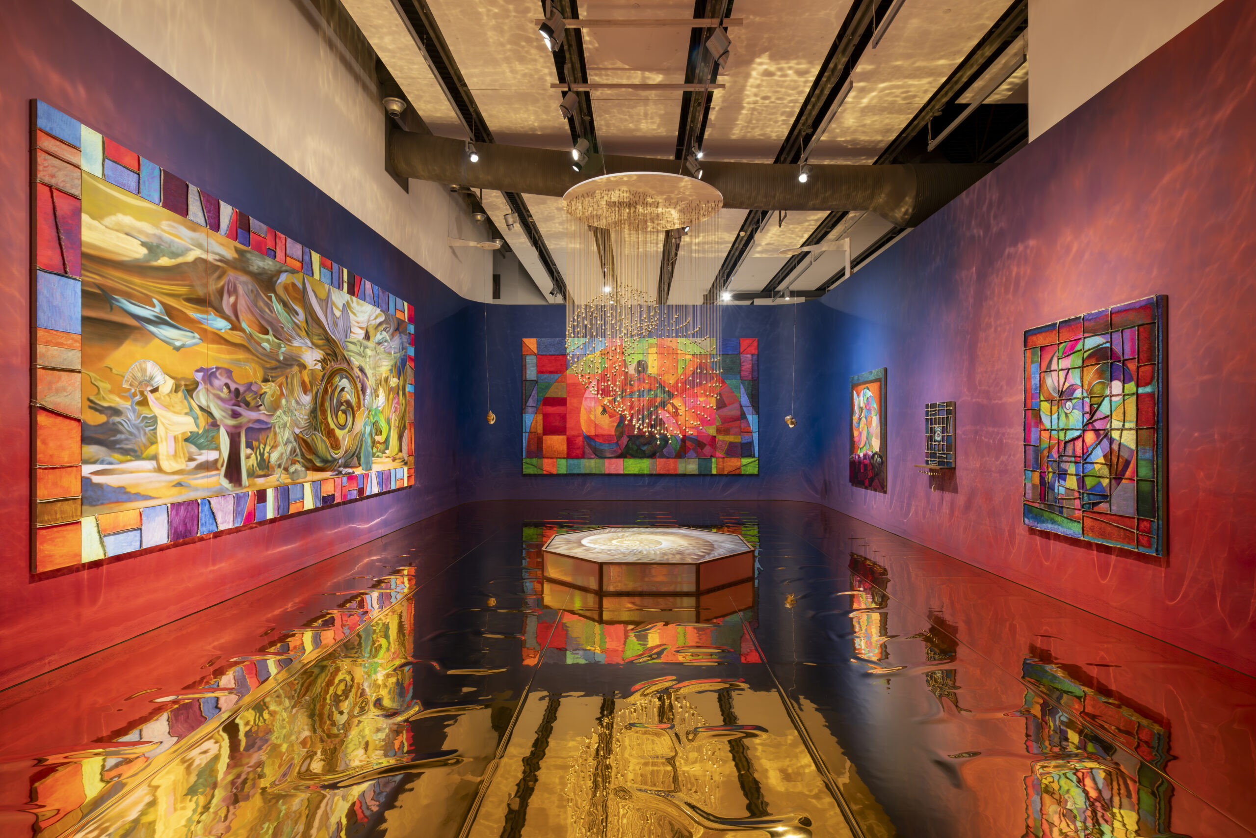 Calgary's Arts