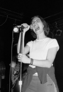 Riot Grrrl Calgary