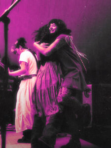 Riot Grrrl Calgary