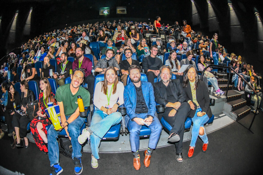 Calgary CIFF 2026