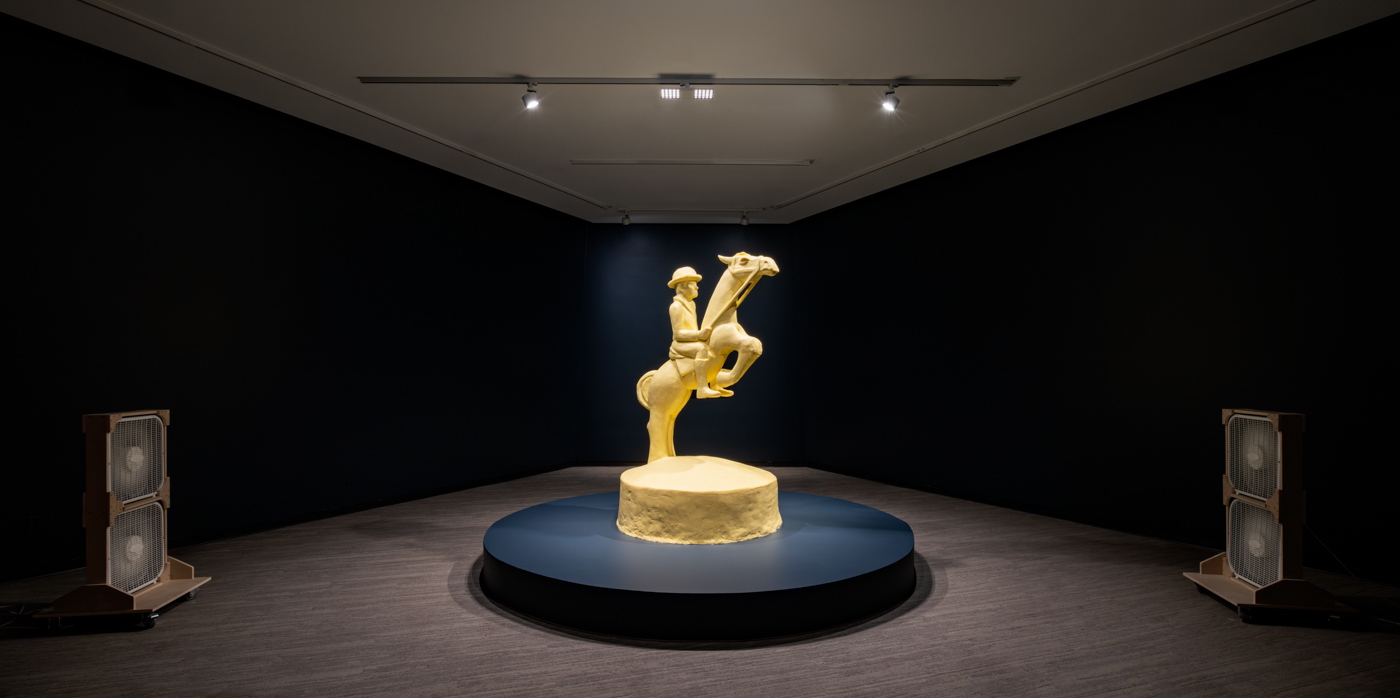 Calgary's Arts