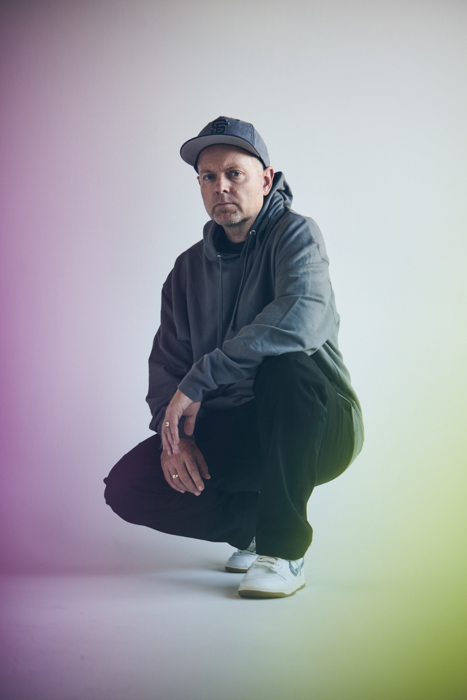 Calgary music shows October