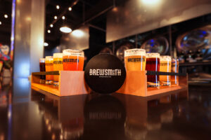 Brewsmith Brewing Company. Photo: Donovan Kelly